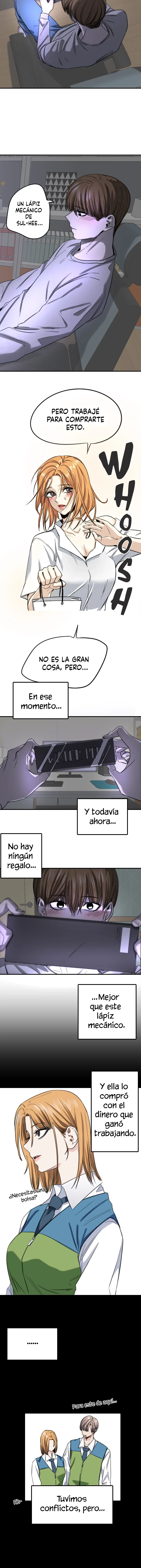 Drawing Romance Capítulo 193 - página 3