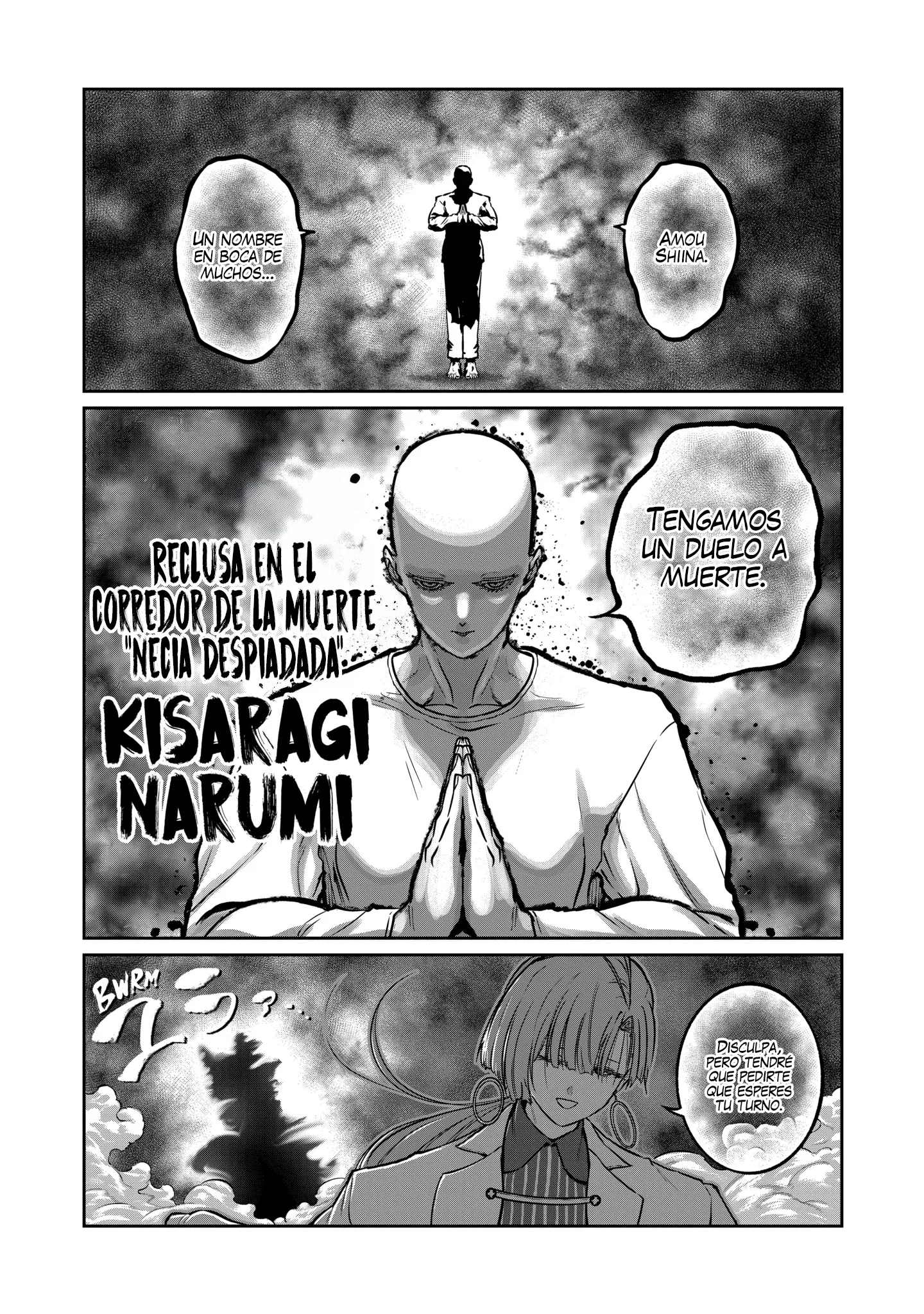 ST✰R: Strike It Rich Capítulo 85 - página 12