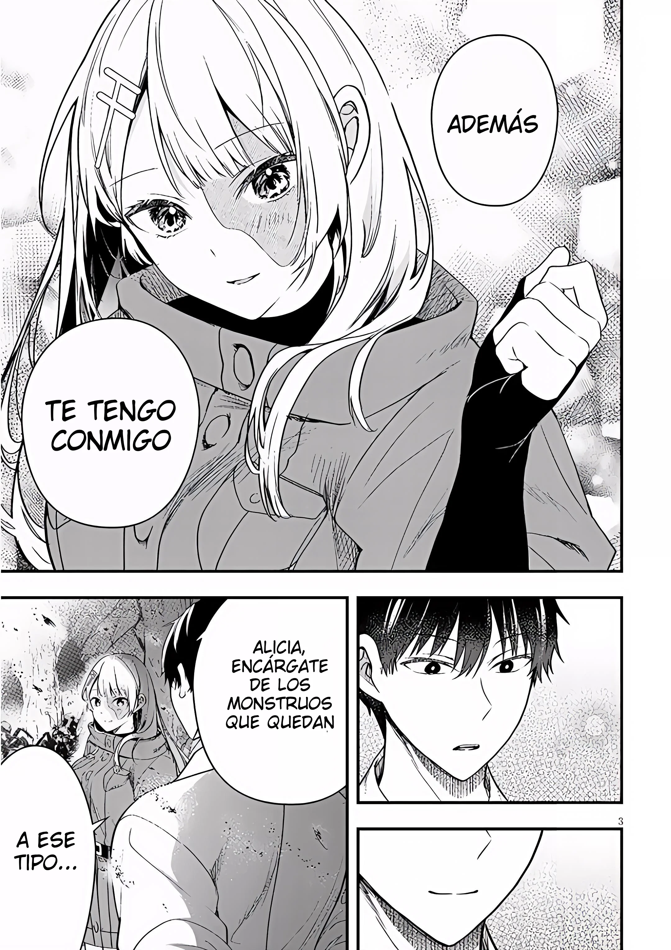 Henkyou kizoku no atotori de aru Ragna wa, moto Nihonjin no tensei-sha de, kono sekai wa kare no shiru otome gei sekai datta Capítulo 19 - página 4