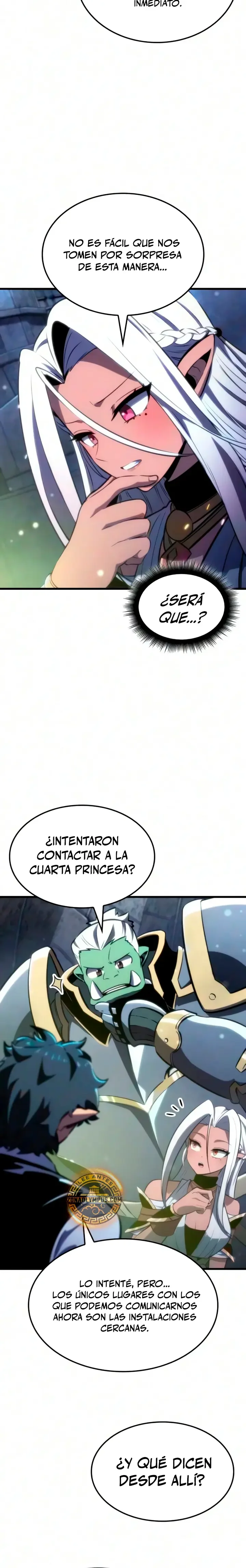Los Breakers Capítulo 99 - página 13
