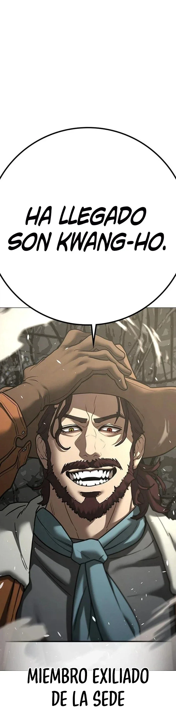 Reality Quest Capítulo 223 - página 32