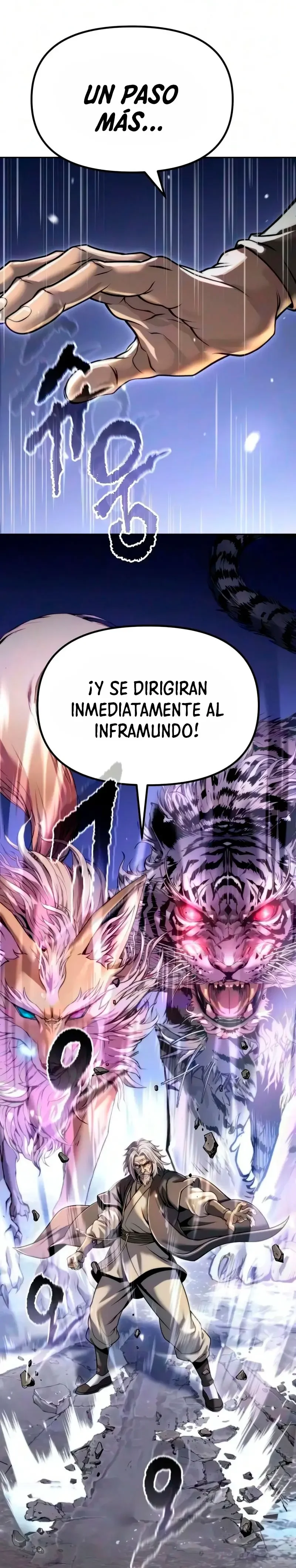 Cronicas de la Faccion Demoniaca Capítulo 173 - página 12