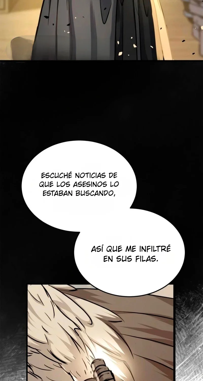 Dominio Absoluto Capítulo 104 - página 57