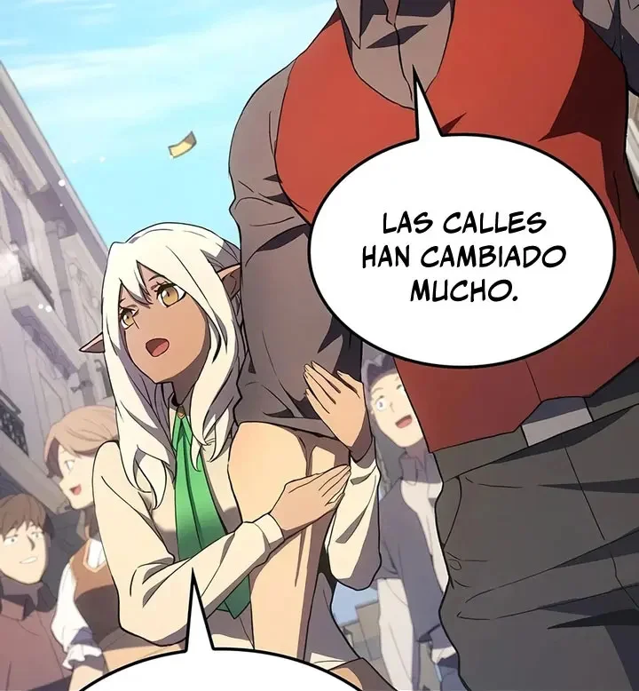 El Indomable Rey Marcial Capítulo 137 - página 25