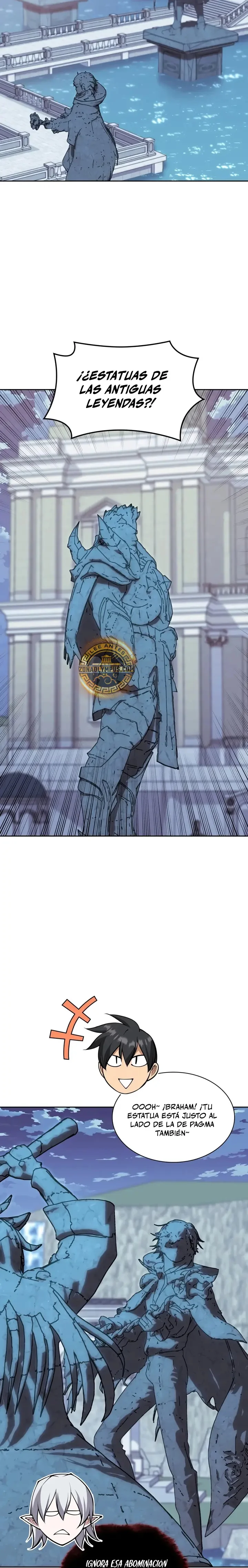 Overgeared Capítulo 335 - página 8