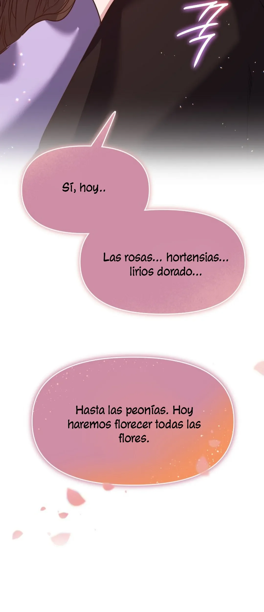 Matrimonio Secreto Capítulo 25 - página 32