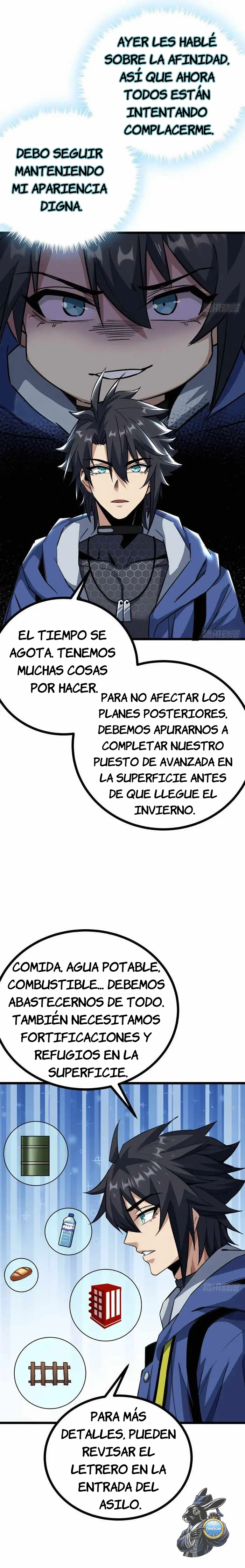 Este juego es muy realista Capítulo 10 - página 7