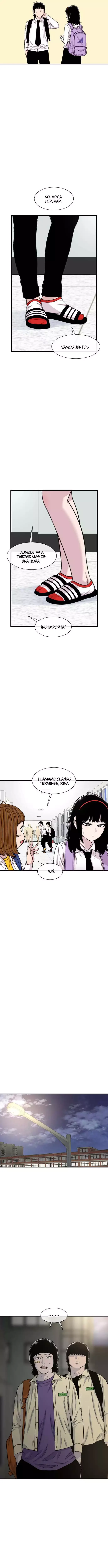 Star Ginseng Store Capítulo 189 - página 6