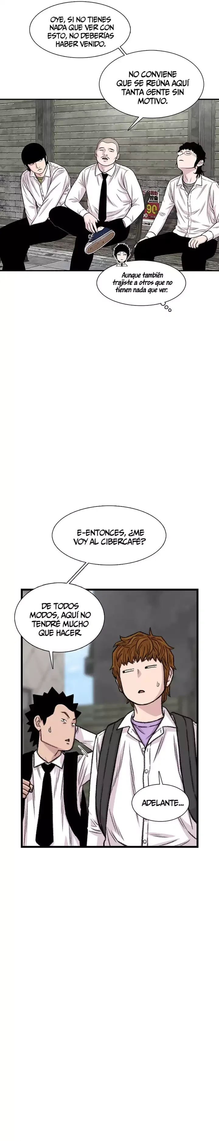Star Ginseng Store Capítulo 198 - página 5