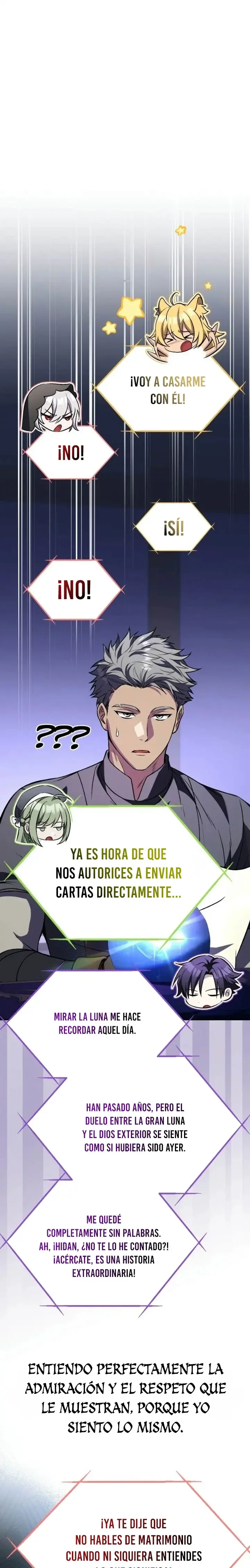 Como Criar Villanos Correctamente Capítulo 51 - página 3