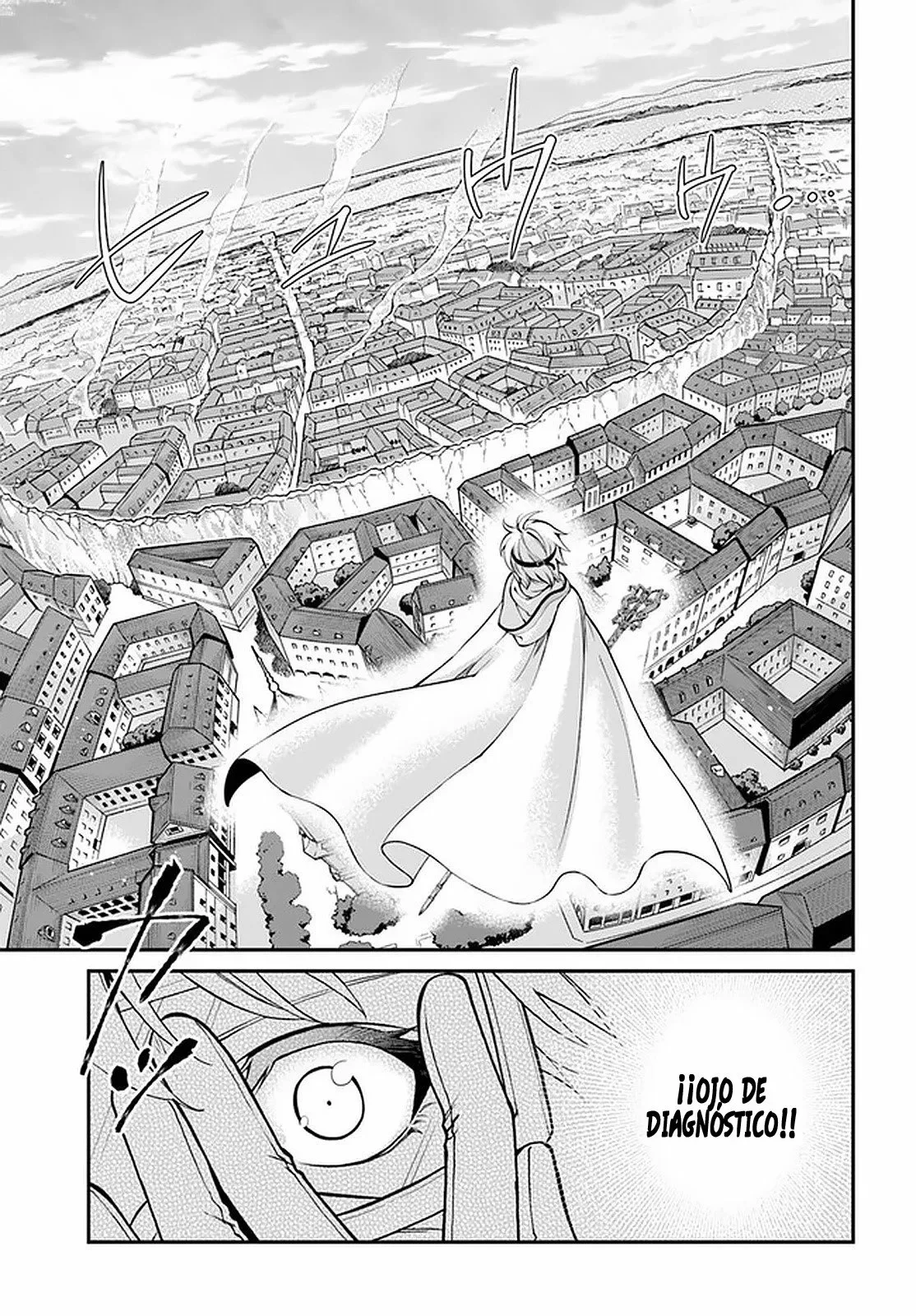 Isekai Yakkyoku Capítulo 35.1 - página 13