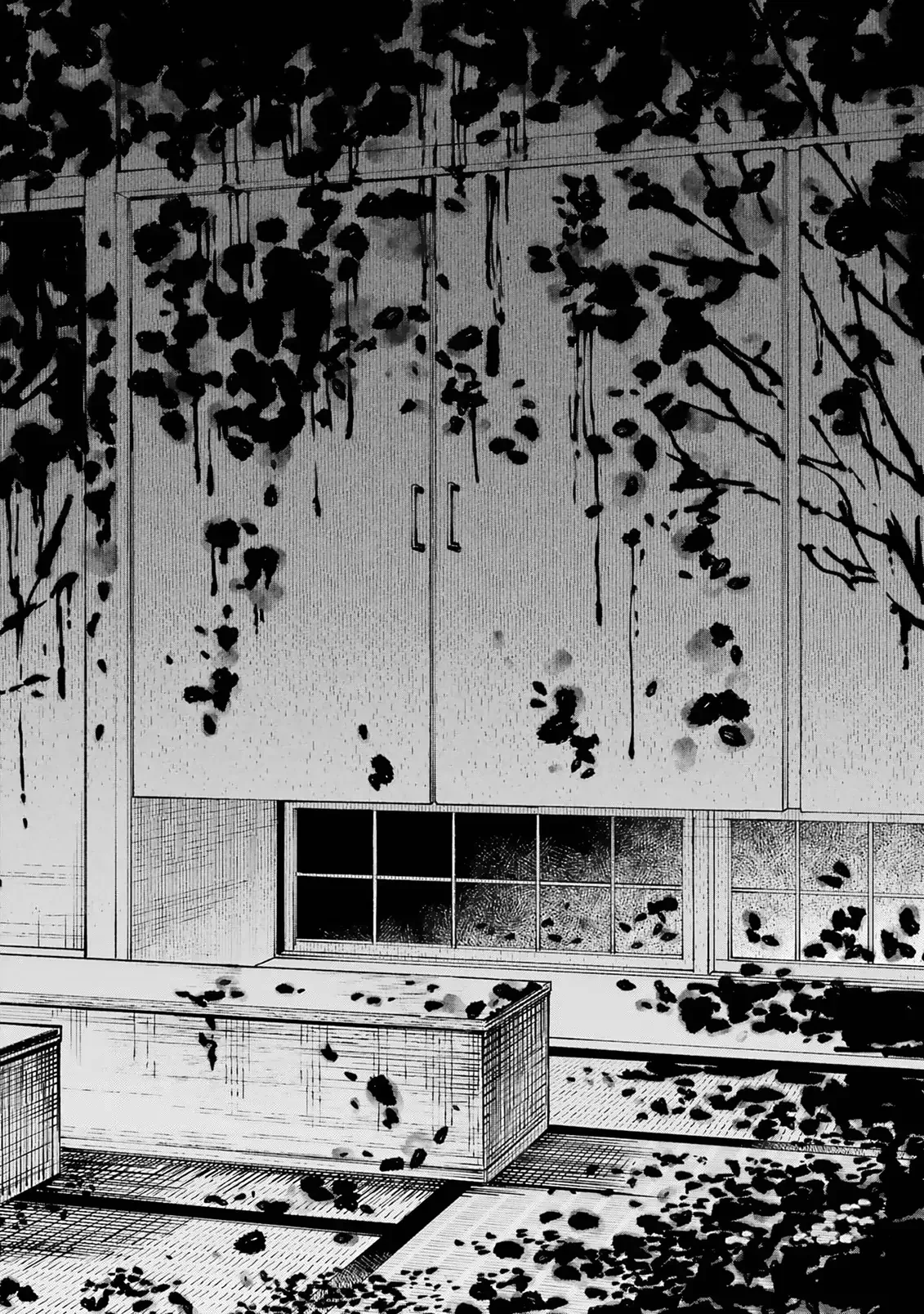 Kimi ni nidome no sayonara wo Capítulo 8 - página 32