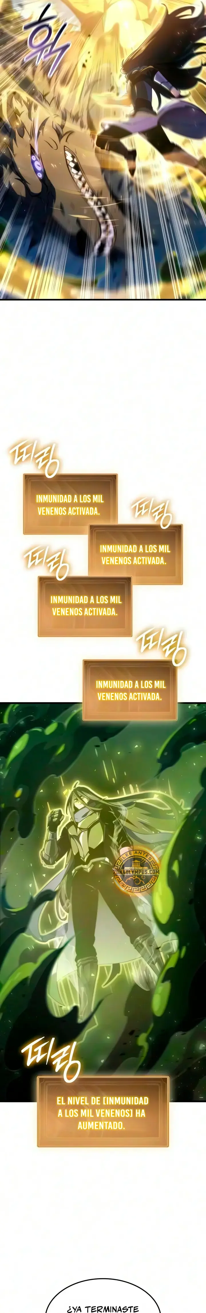 Los Breakers Capítulo 113 - página 14
