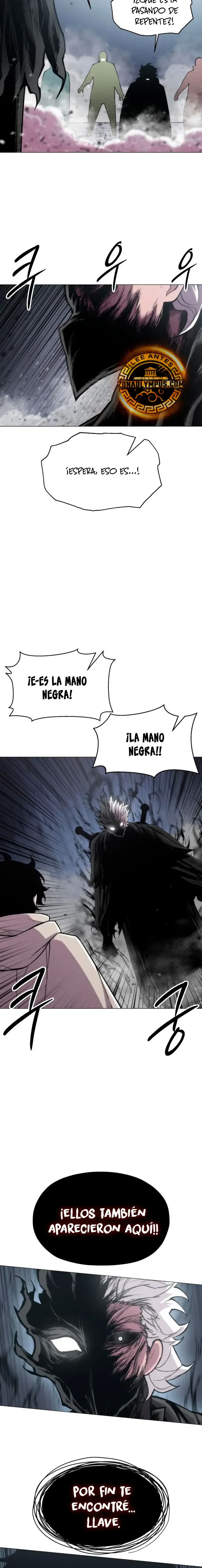 El Colorista Capítulo 31 - página 9