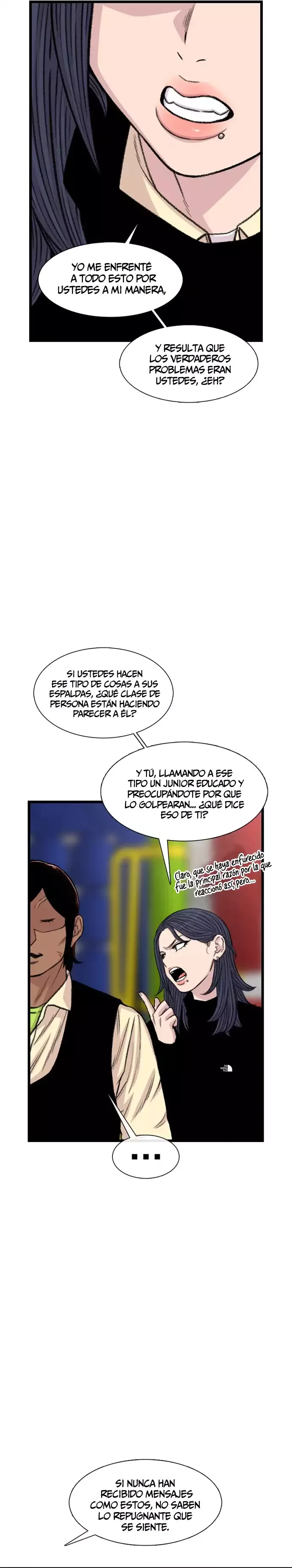 Star Ginseng Store Capítulo 202 - página 34