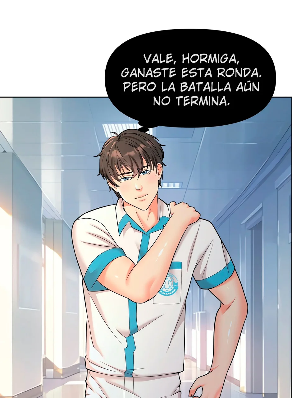 Game. Bang. Match. (Uncensored) Capítulo 5 - página 88