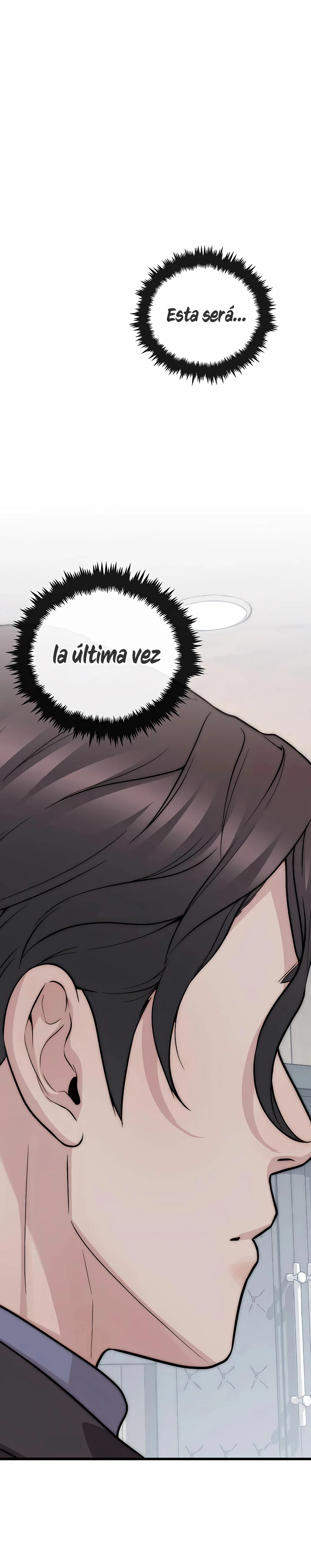 Hombre de Verdad Capítulo 258 - página 45