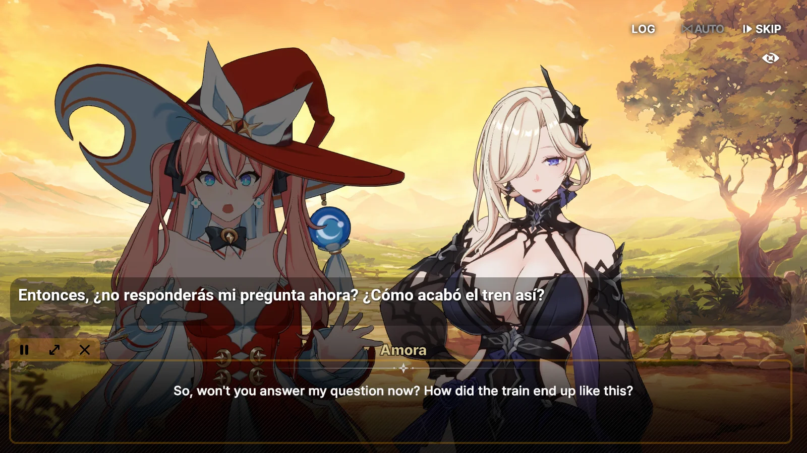 Star Savior Capítulo 1.2 - página 50