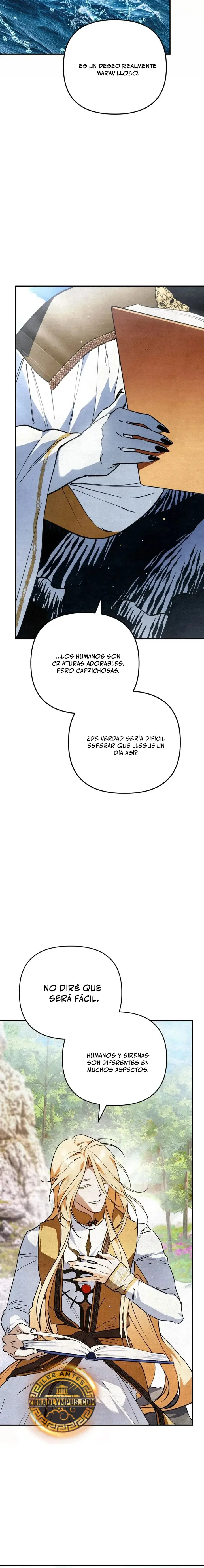 Dungeon Artist Capítulo 26 - página 23