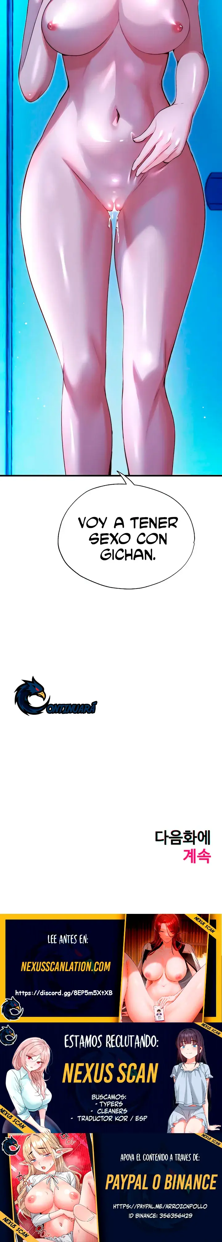 Descarga Imparable Capítulo 67 - página 12