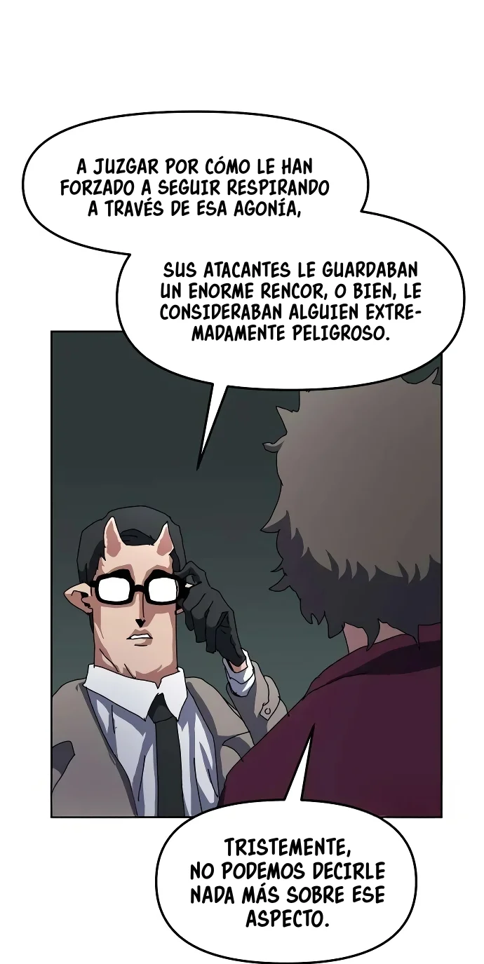El Currículum Del Archimago Capítulo 29 - página 86