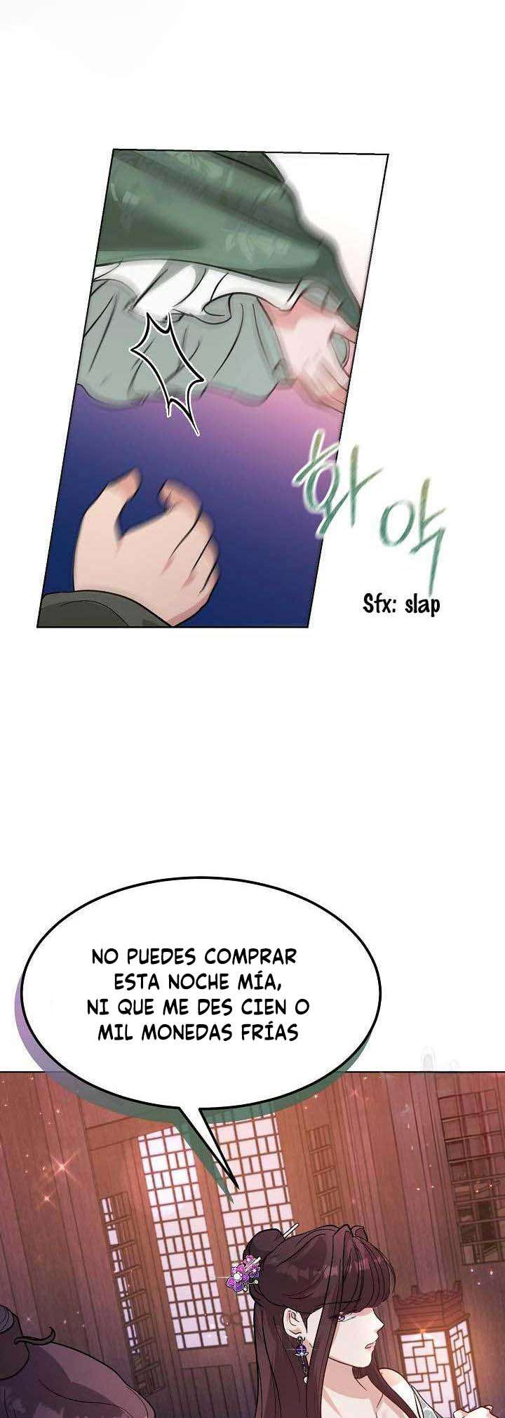 Matrimonio Secreto Capítulo 16 - página 26