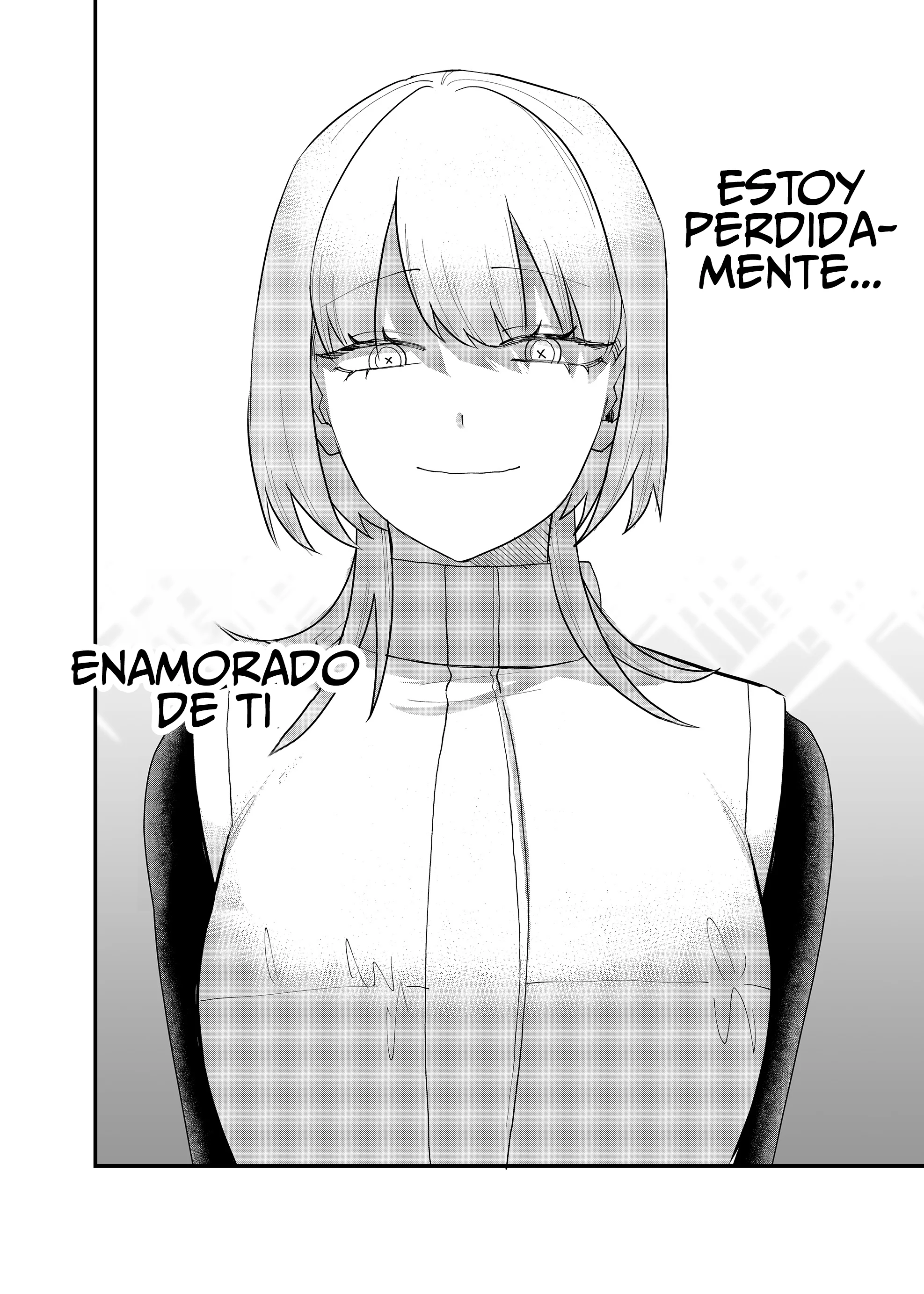 Shihai Shoujo Kubaru-chan Capítulo 66 - página 9
