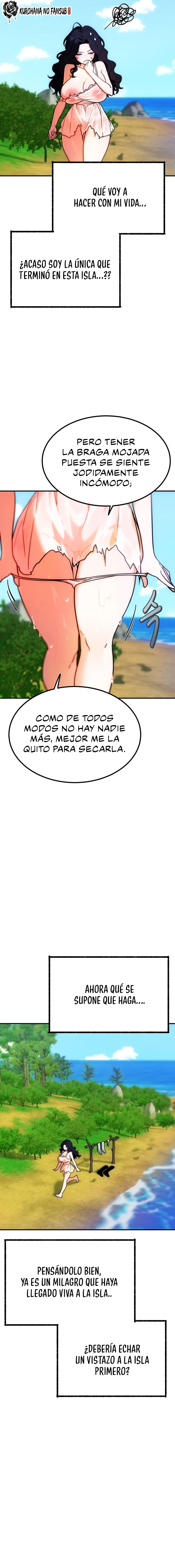 Durante El Día Capítulo 11 - página 4
