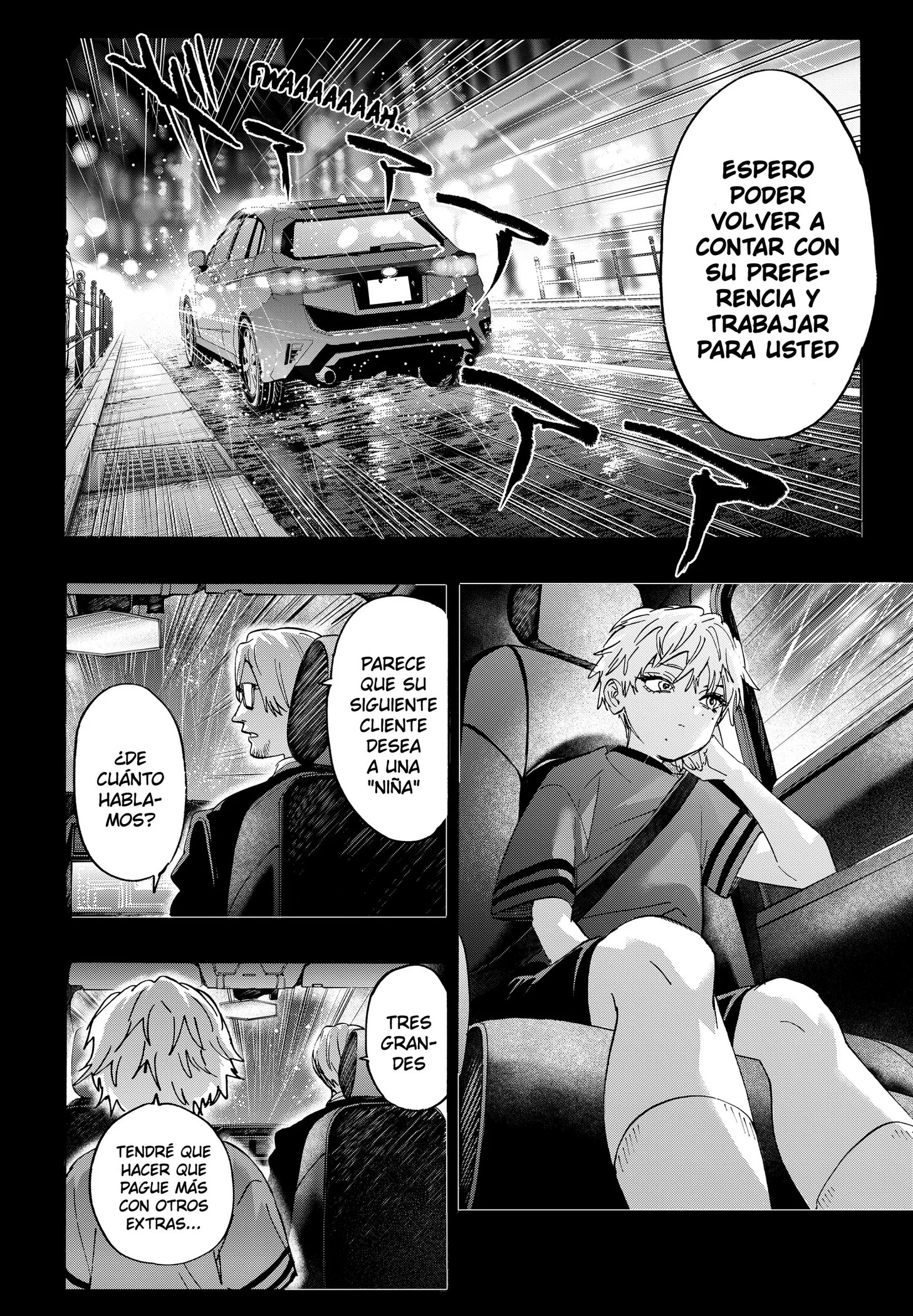 Marriage Toxin Capítulo 181 - página 6