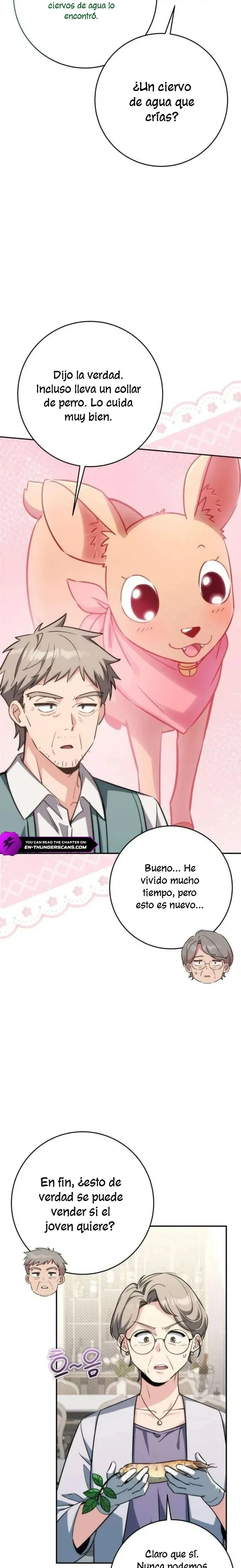 Sanando la vida con deubly Capítulo 10 - página 4