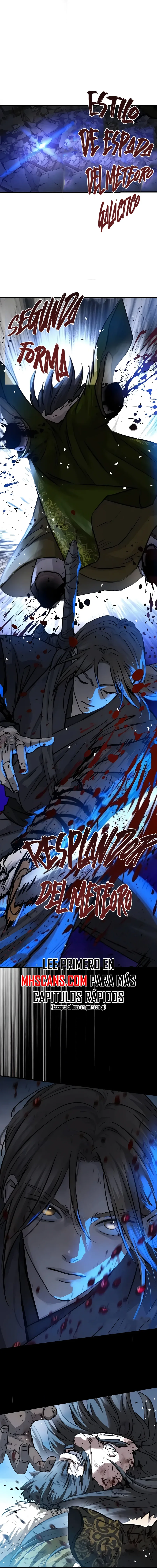 Dominio Absoluto Capítulo 87 - página 17