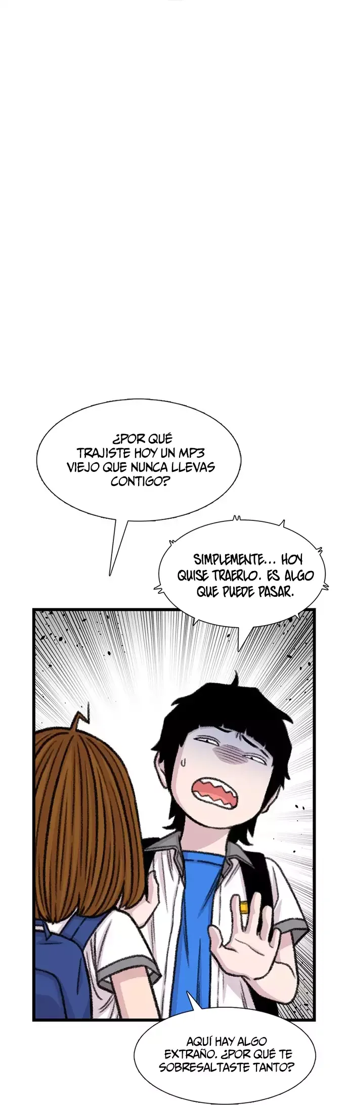 Star Ginseng Store Capítulo 212 - página 36