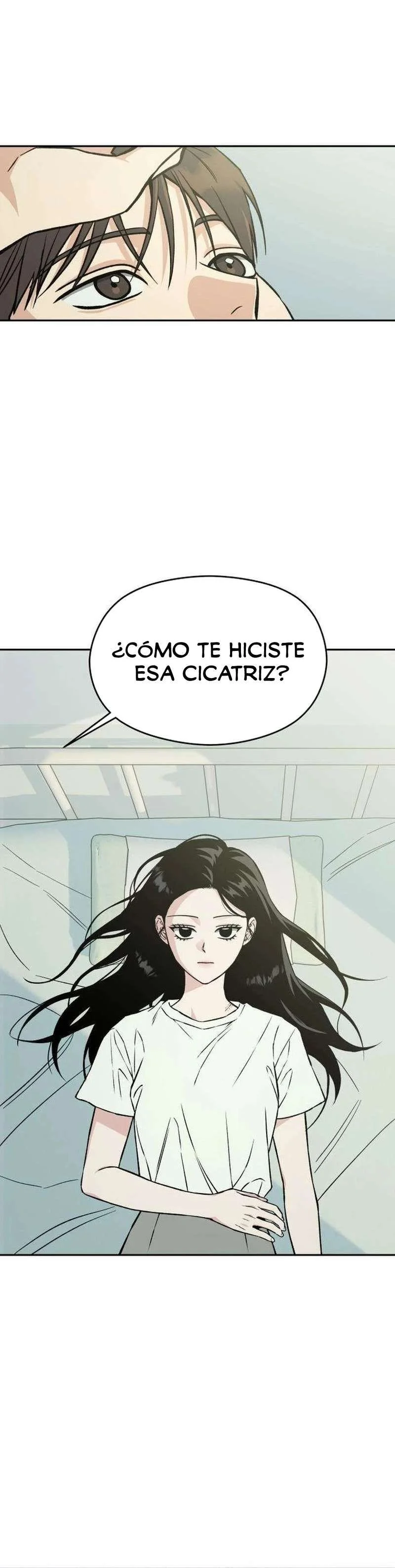La regla de hierro de Serim Capítulo 4 - página 5