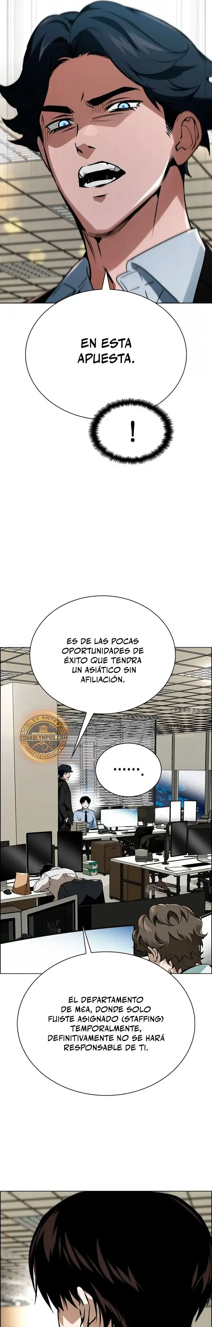 El método de inversión con fecha de caducidad de un genio de Wall Street Capítulo 9 - página 26