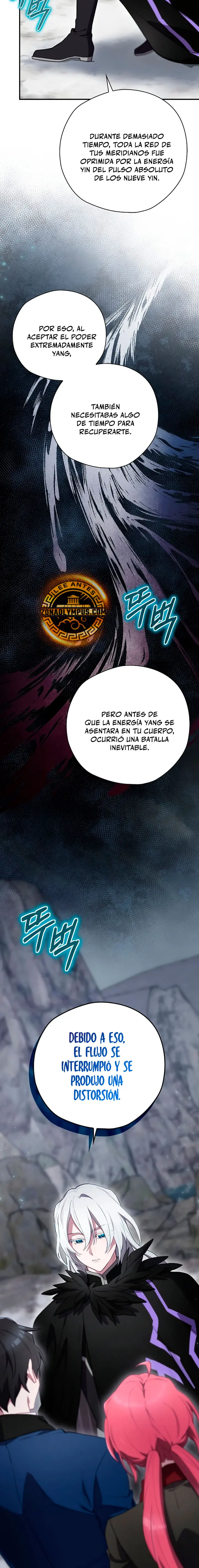 Creador de finales Capítulo 68 - página 4