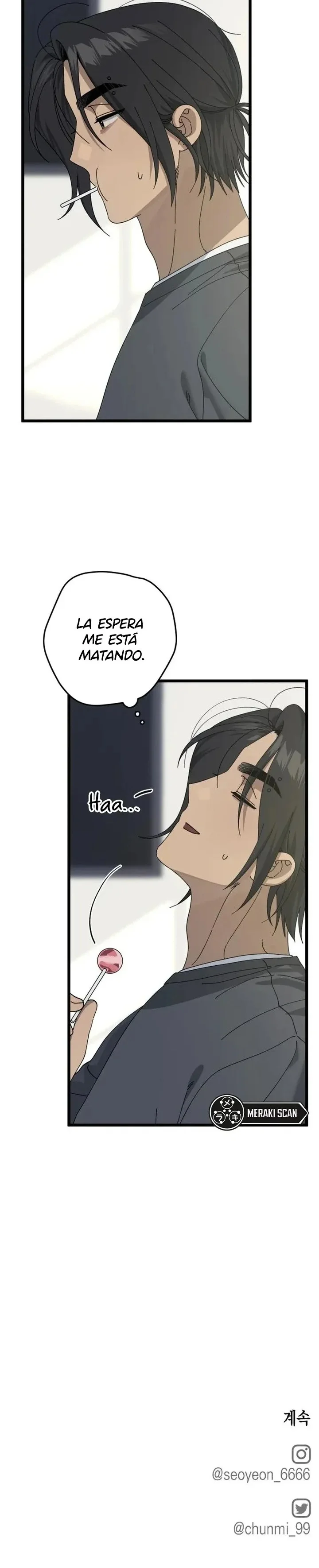 La Ley De La Basura Capítulo 55 - página 25