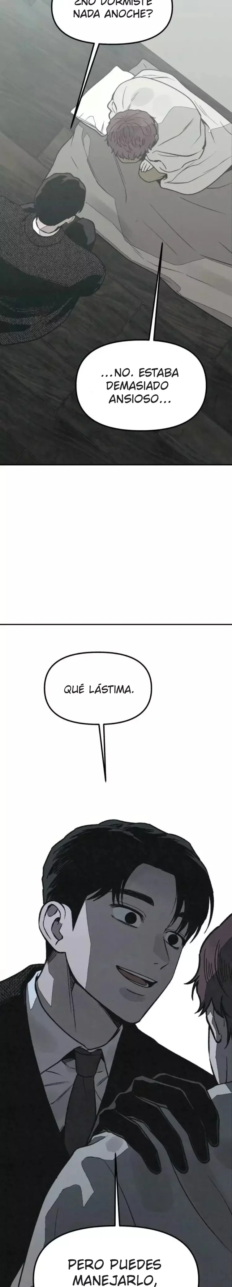 Por tu asesinato Capítulo 39 - página 25