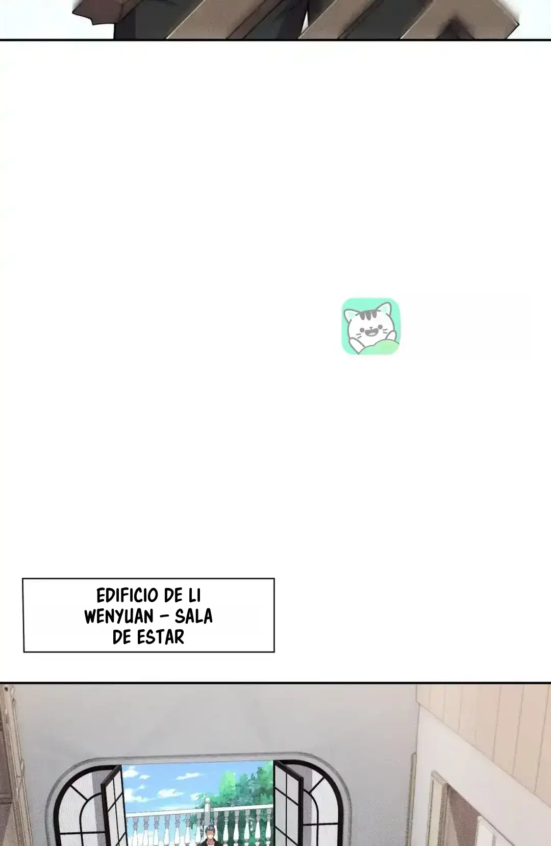 Dragón Urbano Oculto Capítulo 100 - página 49