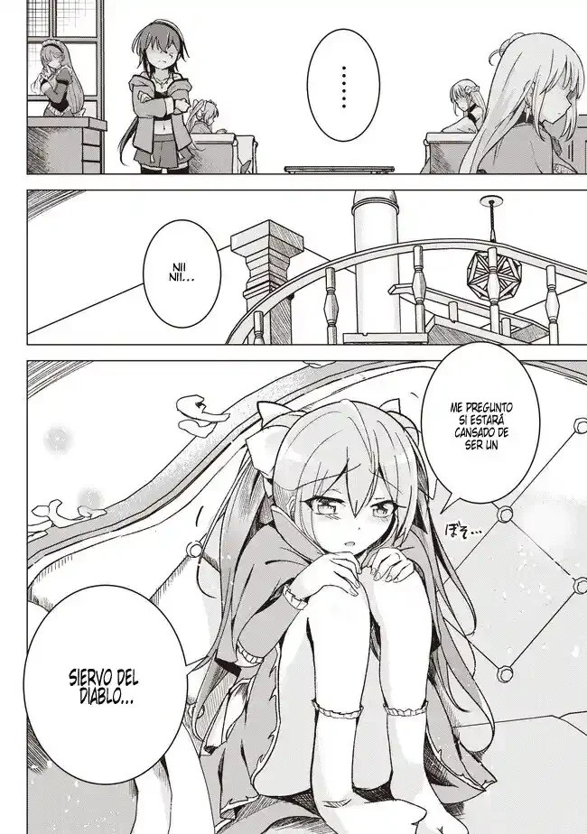 Isekai Saikouhou No Guild Leader Capítulo 1 - página 43