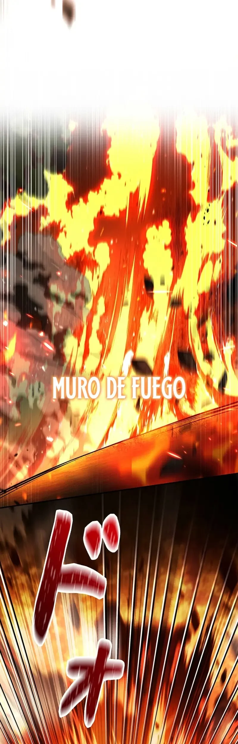 El Santo que sube de nivel como Nigromante Capítulo 31 - página 46