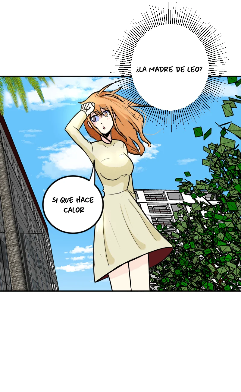 Re:friendzone Capítulo 95 - página 9