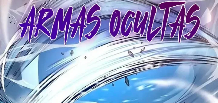 Obligado a ser Demonio Celestial Capítulo 49 - página 43