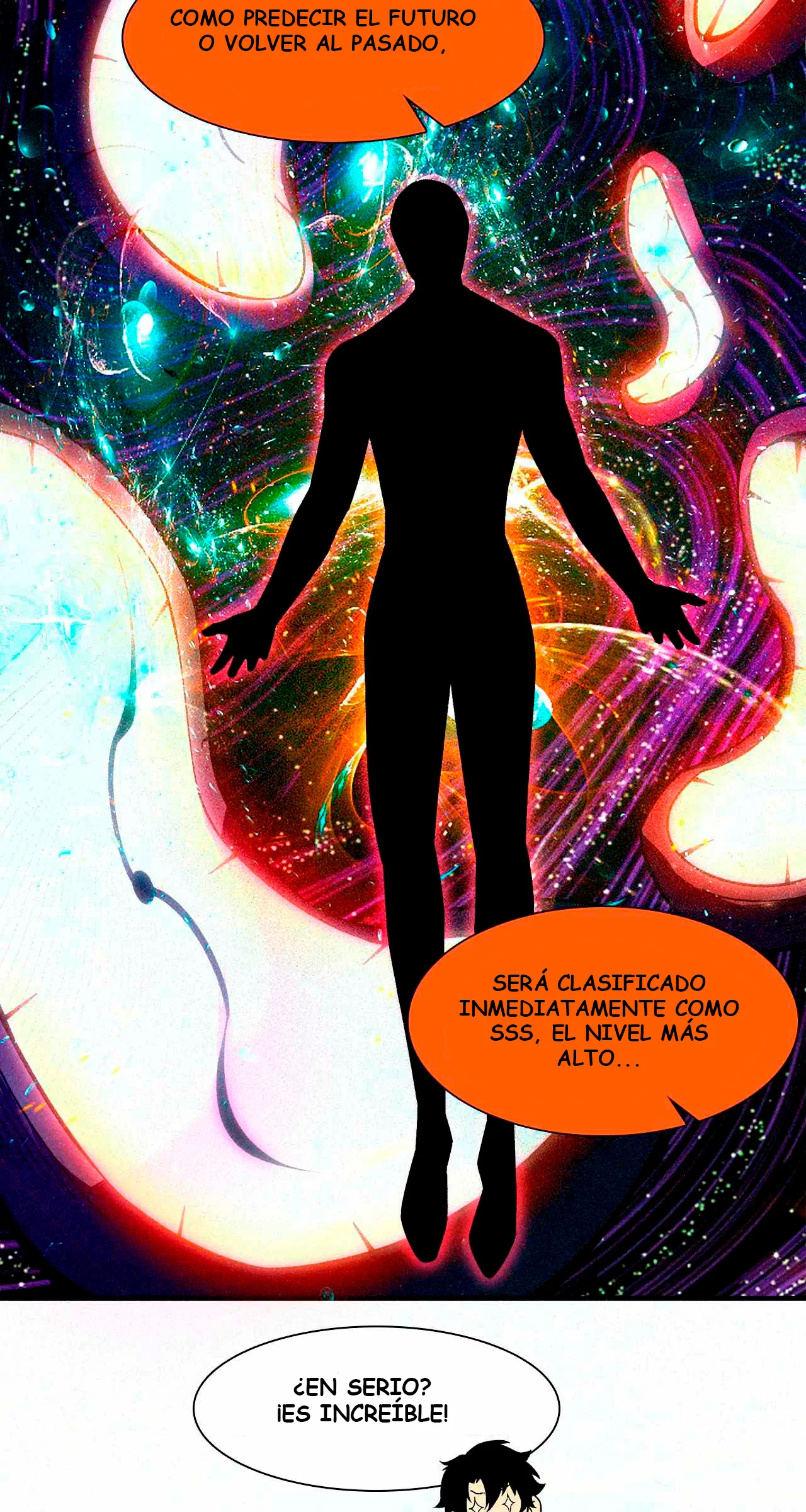 Infinite Deduction Capítulo 6 - página 13