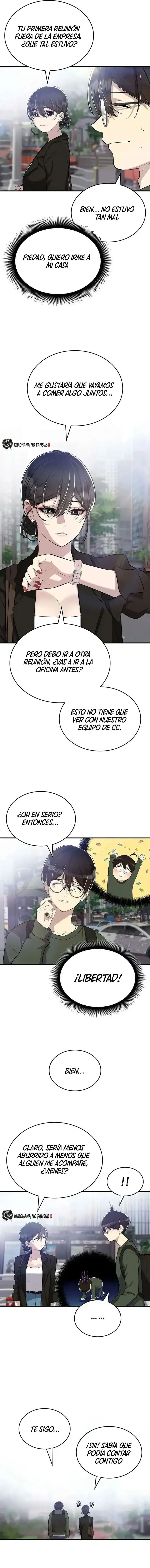 Teto x Egen Capítulo 10 - página 14