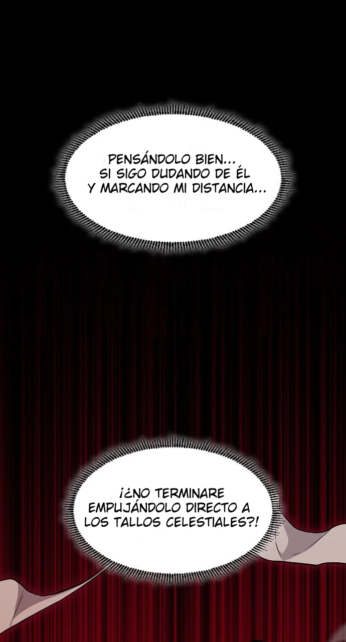 La Espada Del Chaman Capítulo 61 - página 76