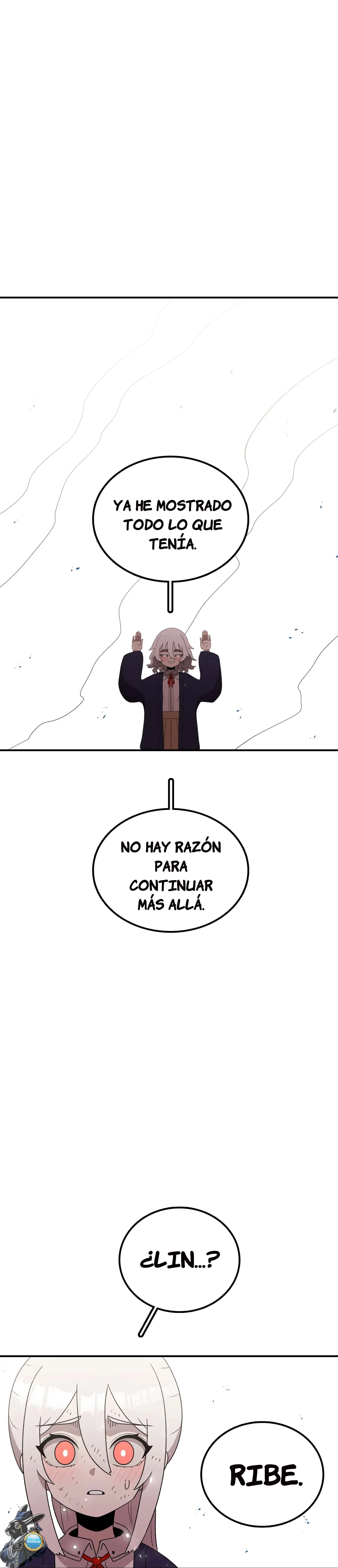 La Casa Sin Tiempo Capítulo 100 - página 16