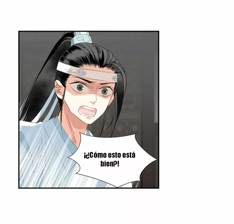 Módào Zǔshī Capítulo 117 - página 19