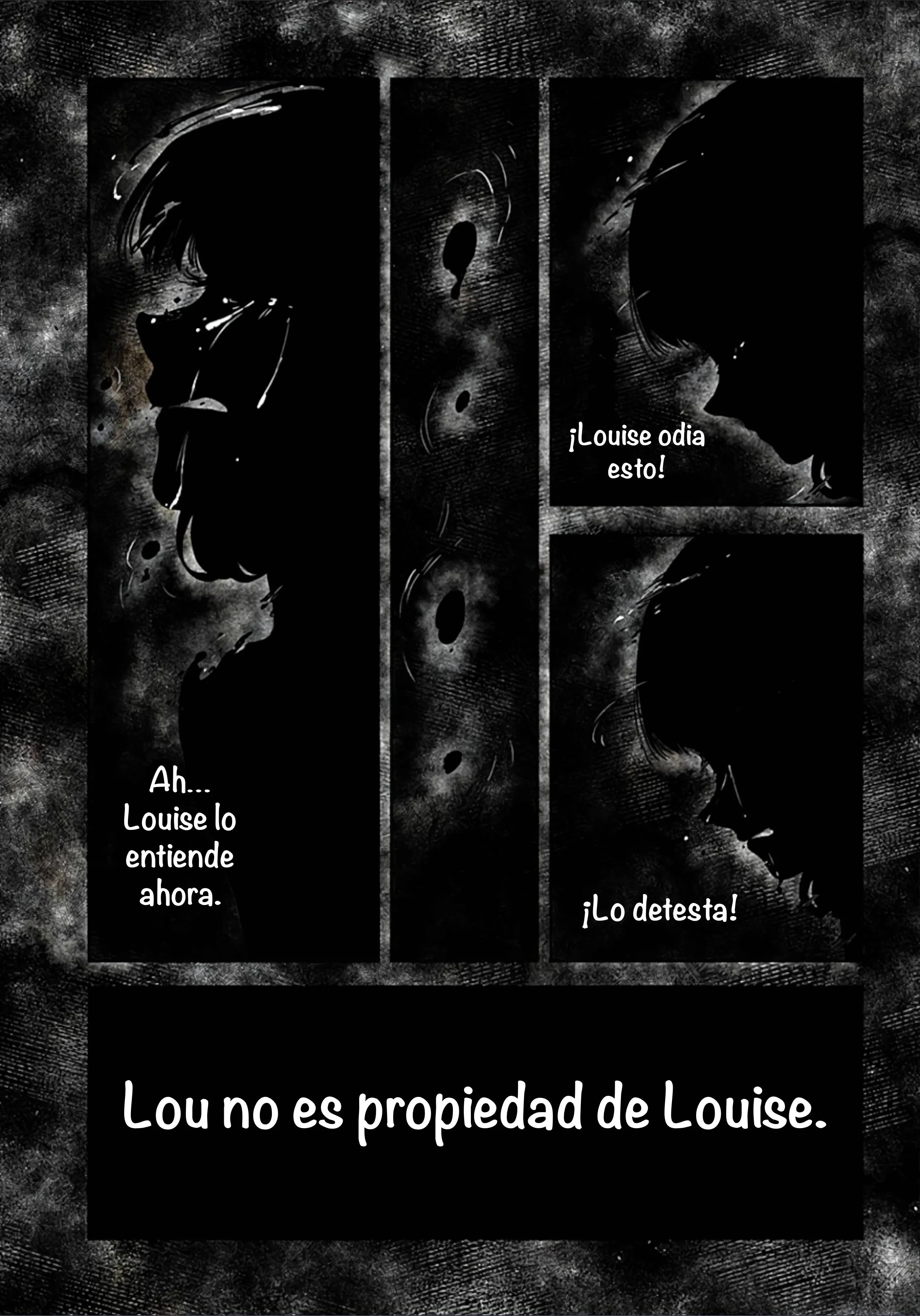 Shadows House (Official Colored) Capítulo 192 - página 9
