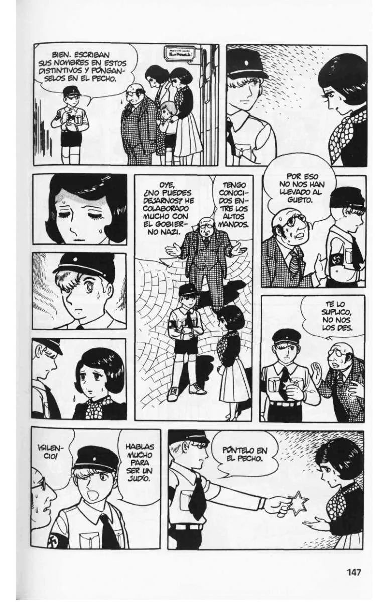 Adolf Capítulo 17 - página 23