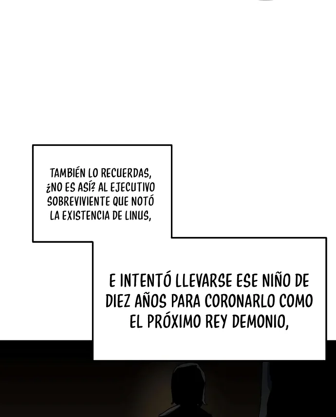 El Currículum Del Archimago Capítulo 30 - página 7